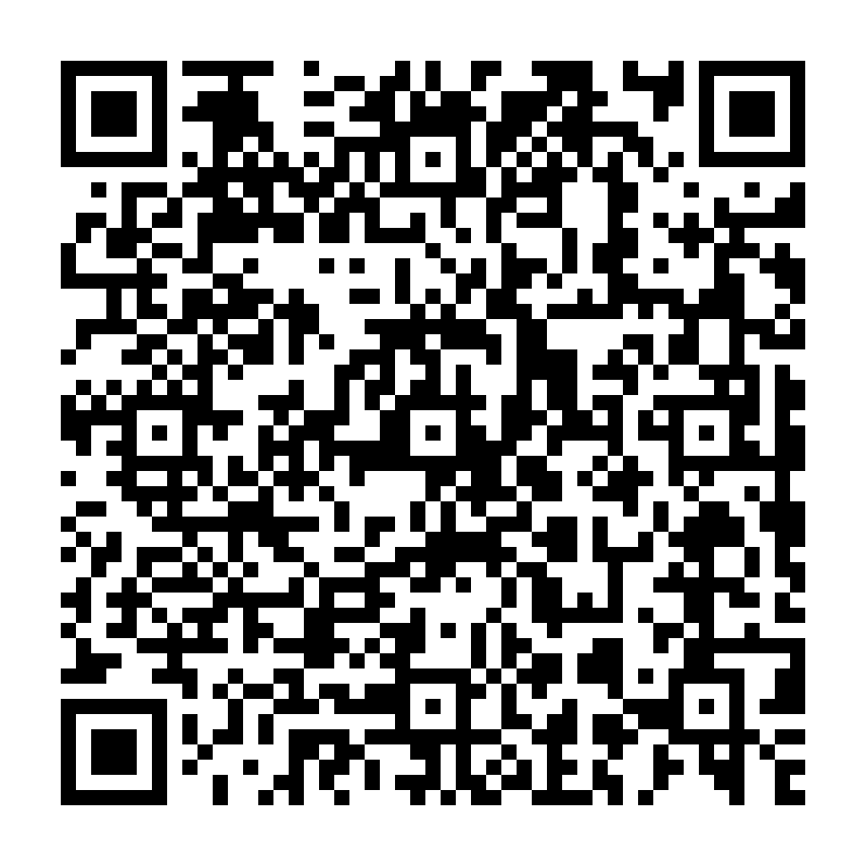 QR kodas