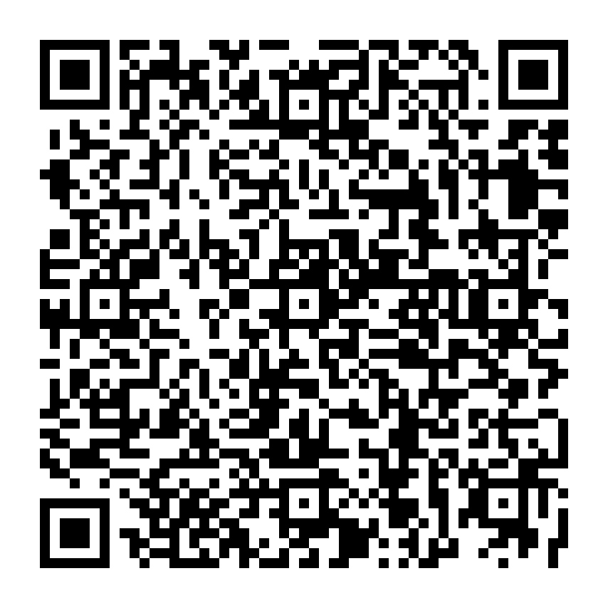 QR kodas
