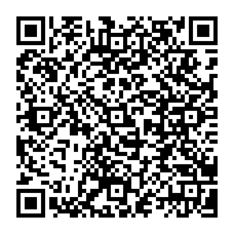 QR kodas