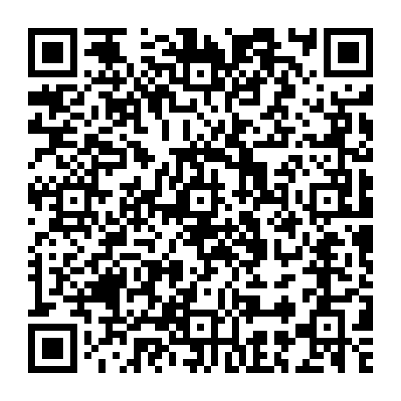 QR kodas