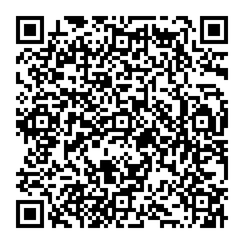 QR kodas