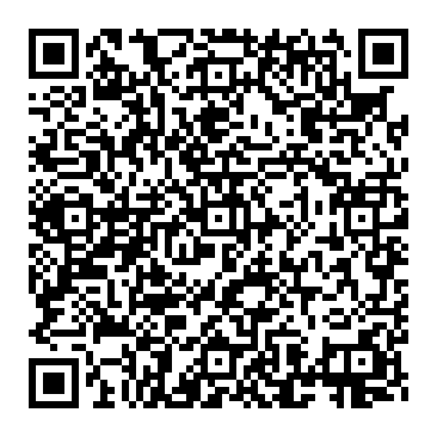 QR kodas