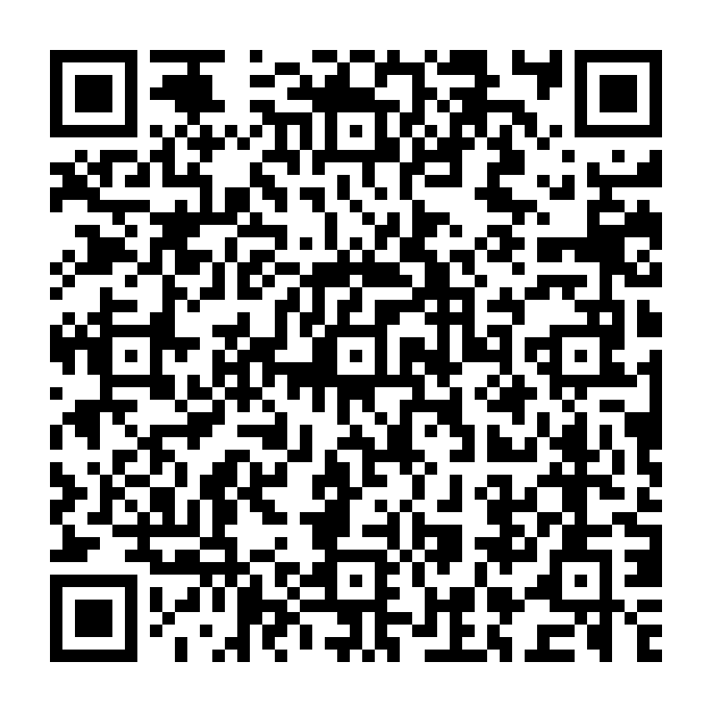 QR kodas