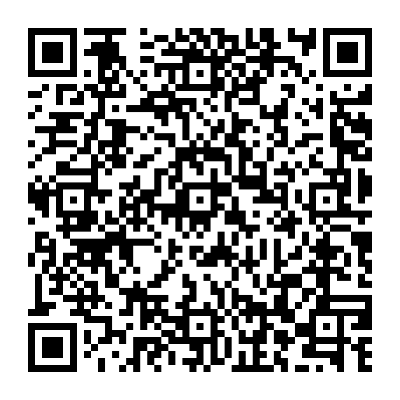 QR kodas