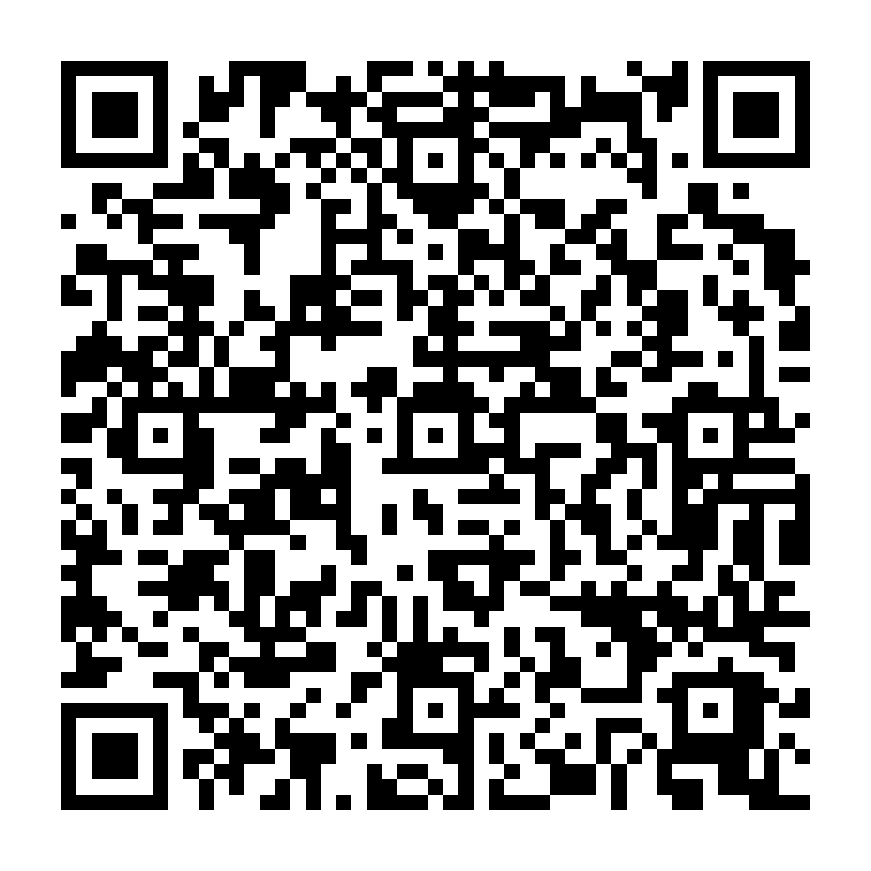 QR kodas