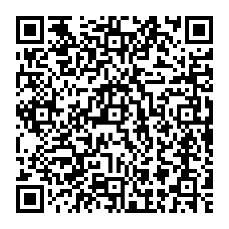 QR kodas