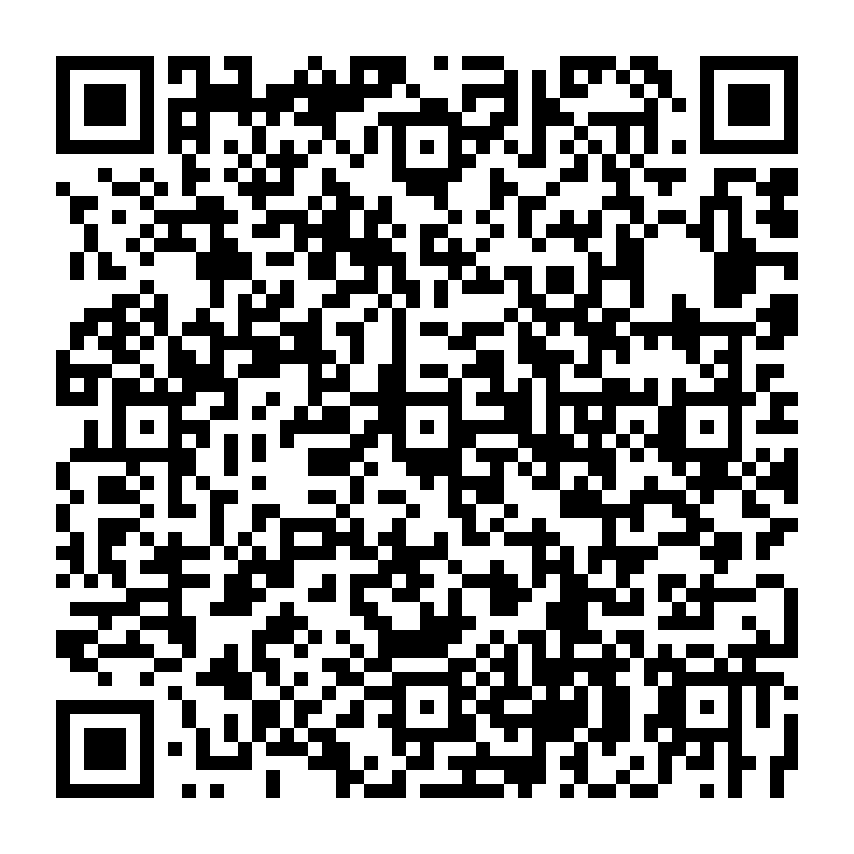 QR kodas