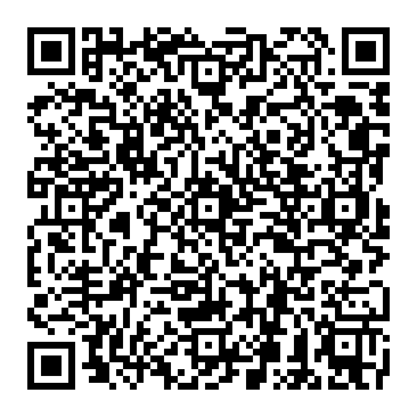 QR kodas