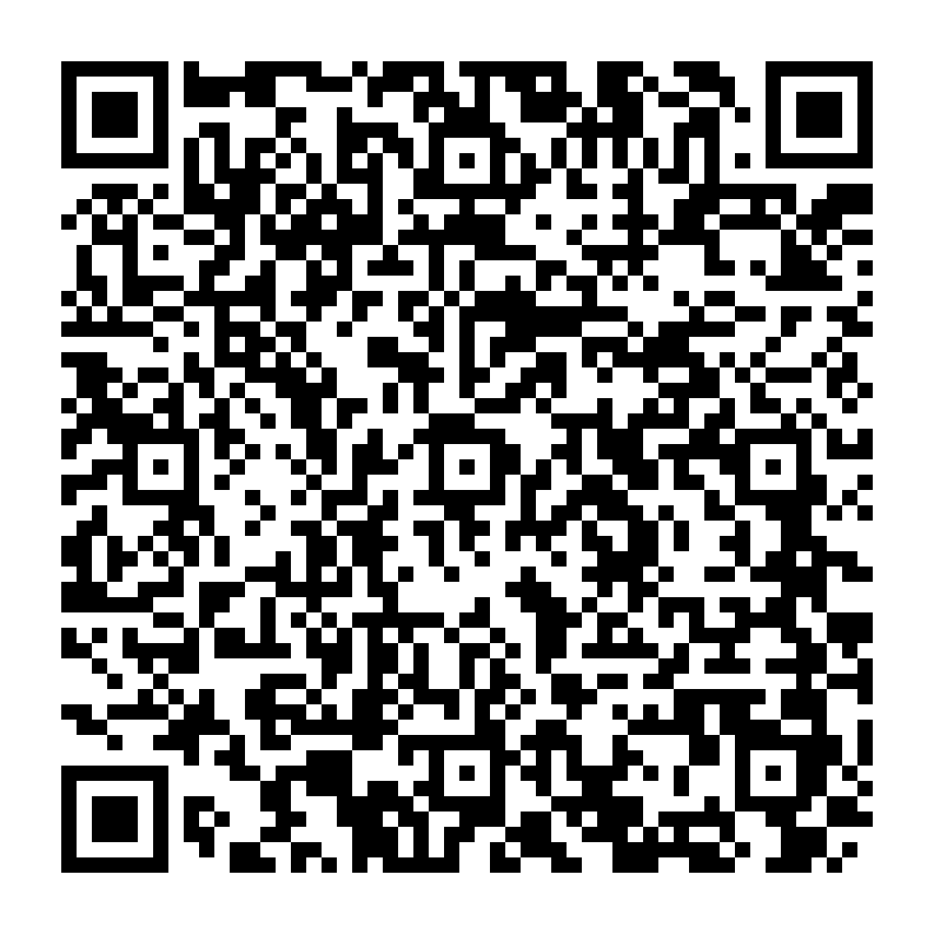 QR kodas