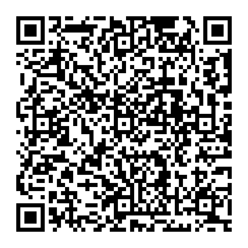 QR kodas