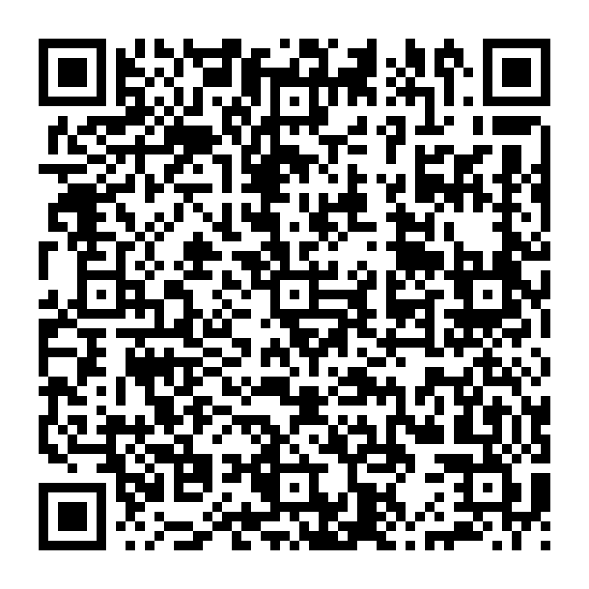 QR kodas