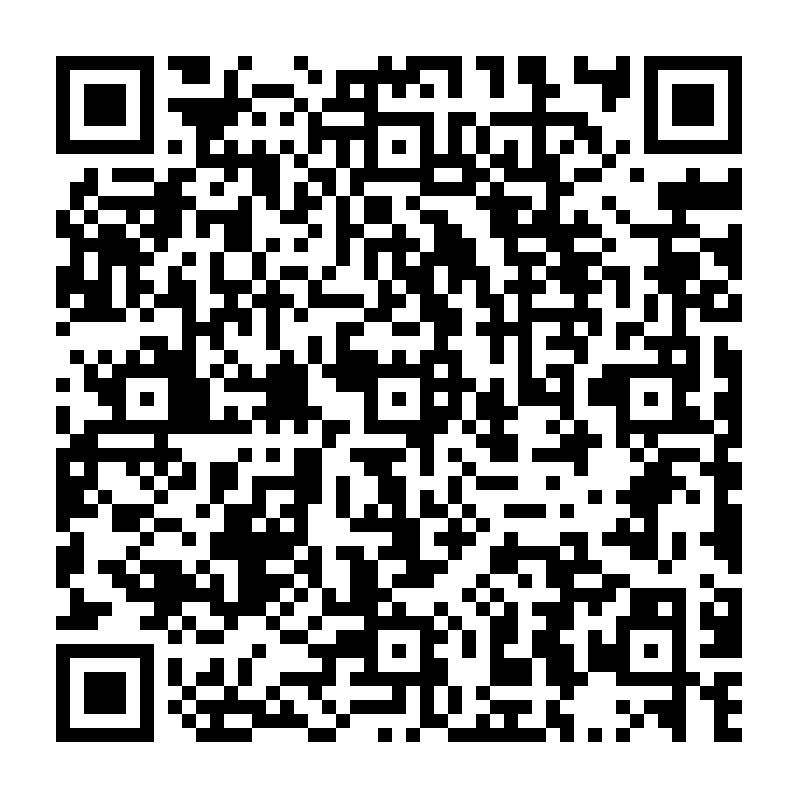 QR kodas