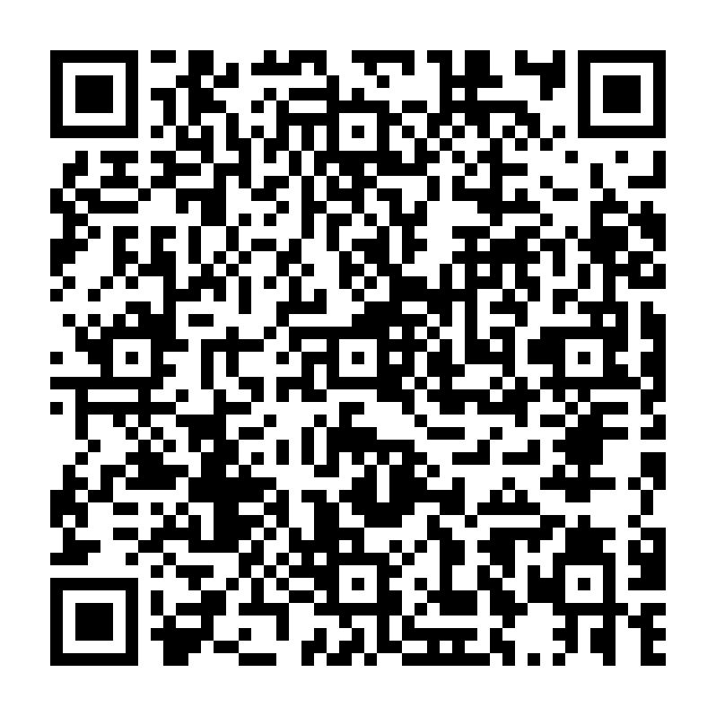 QR kodas