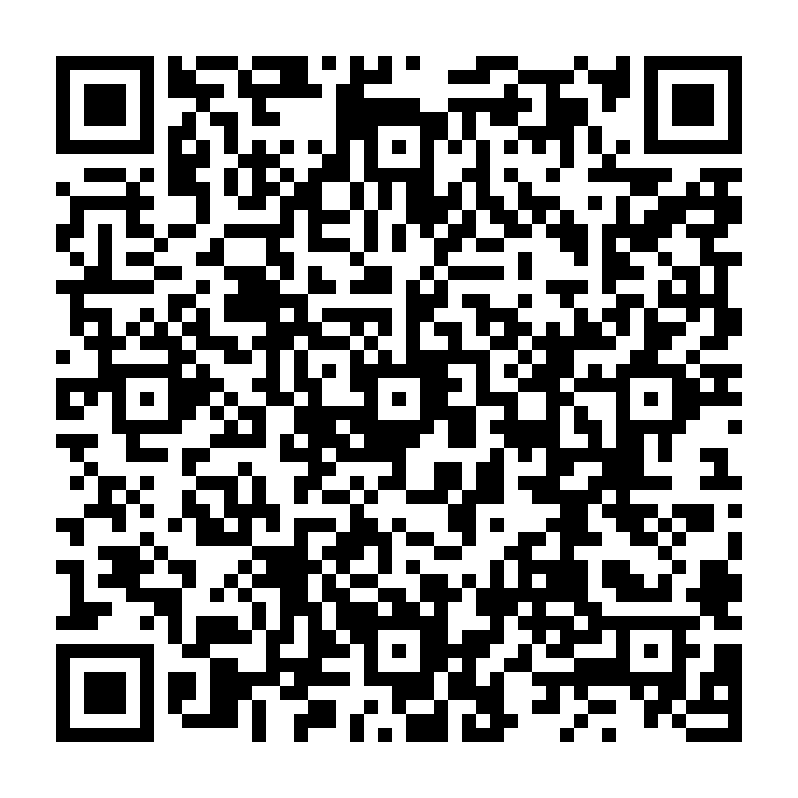 QR kodas