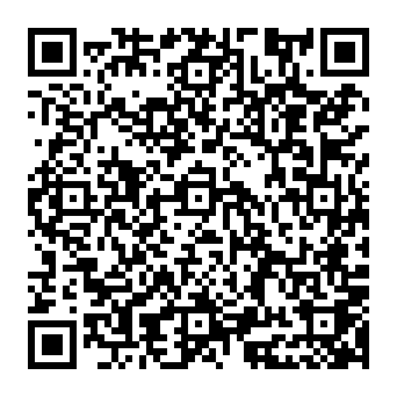 QR kodas
