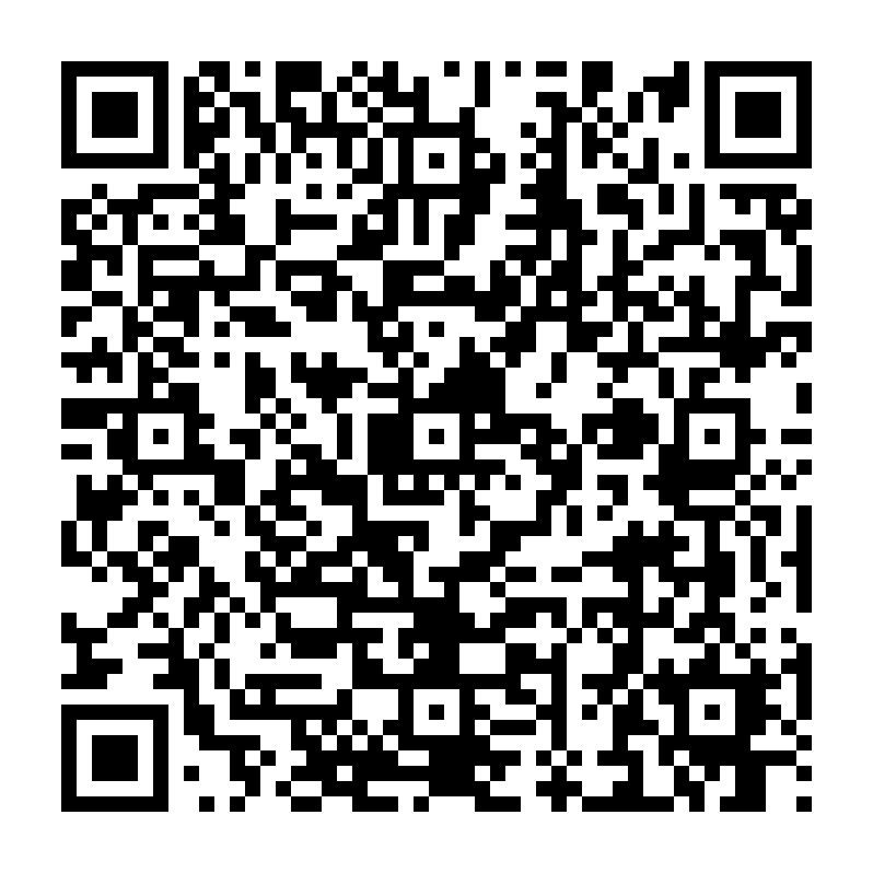 QR kodas