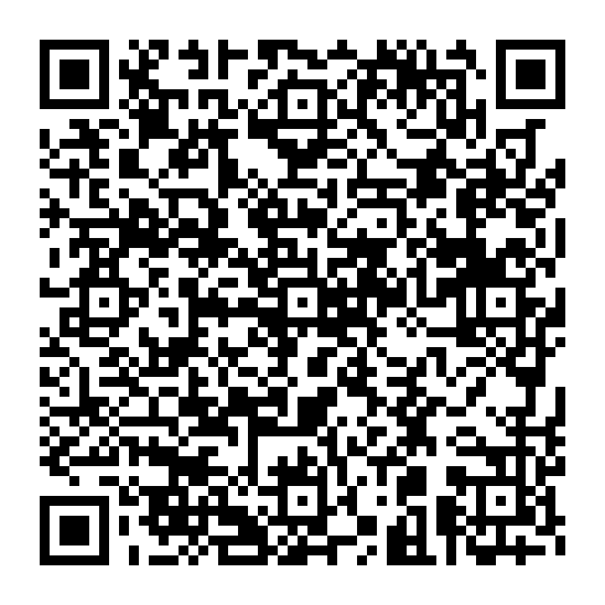 QR kodas