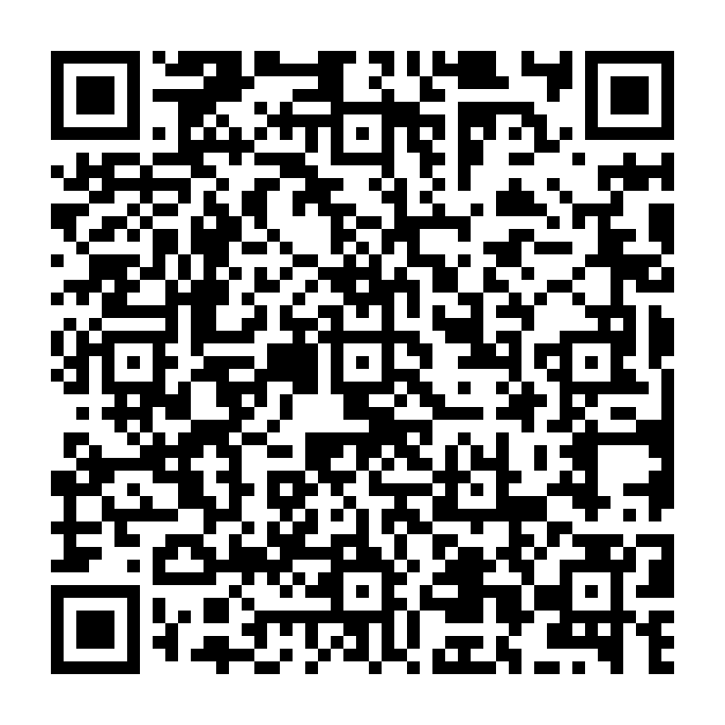 QR kodas