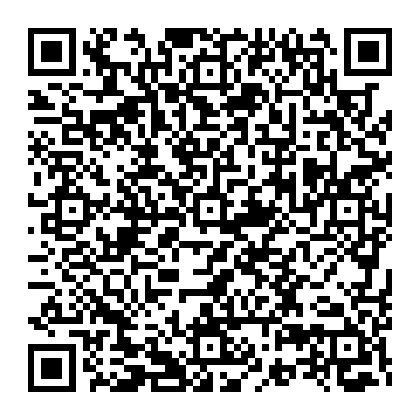 QR kodas