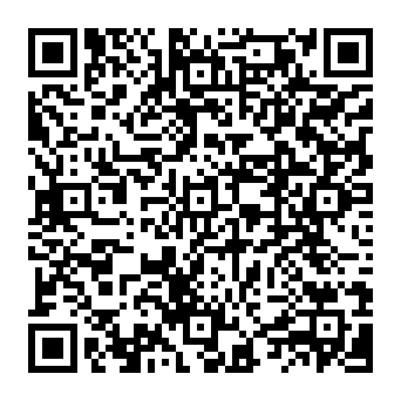 QR kodas