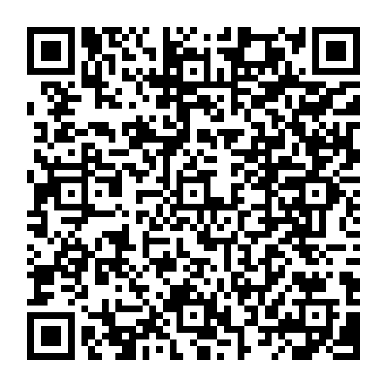 QR kodas