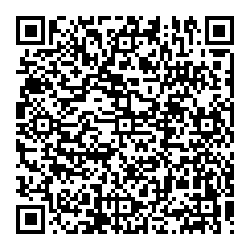 QR kodas