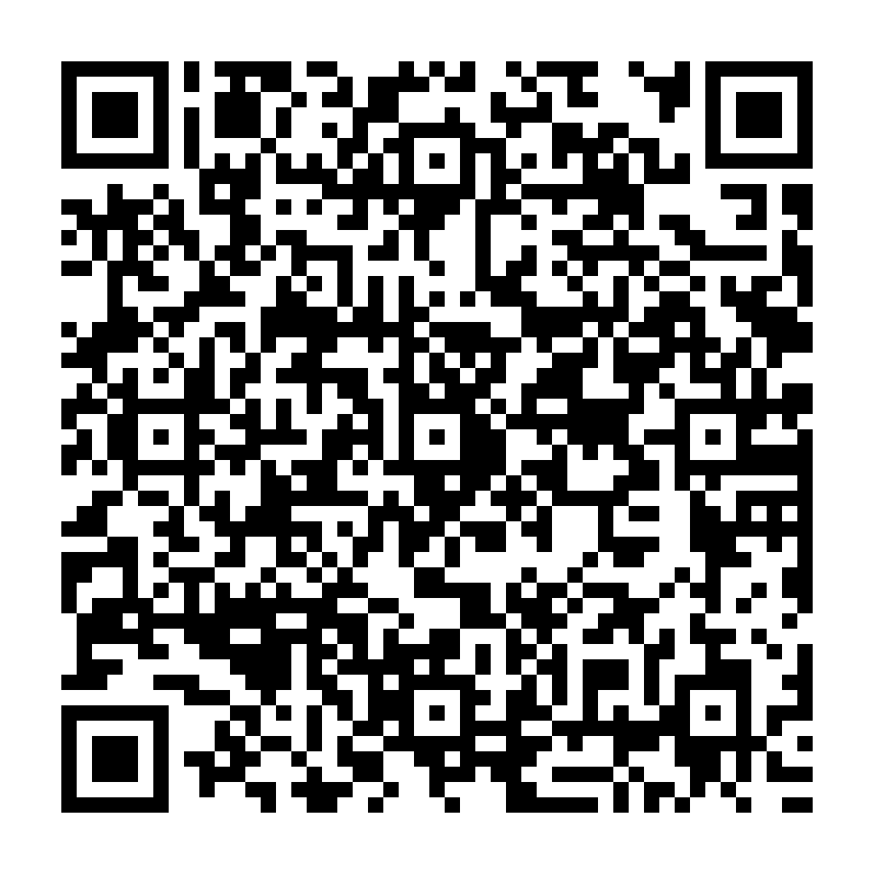 QR kodas