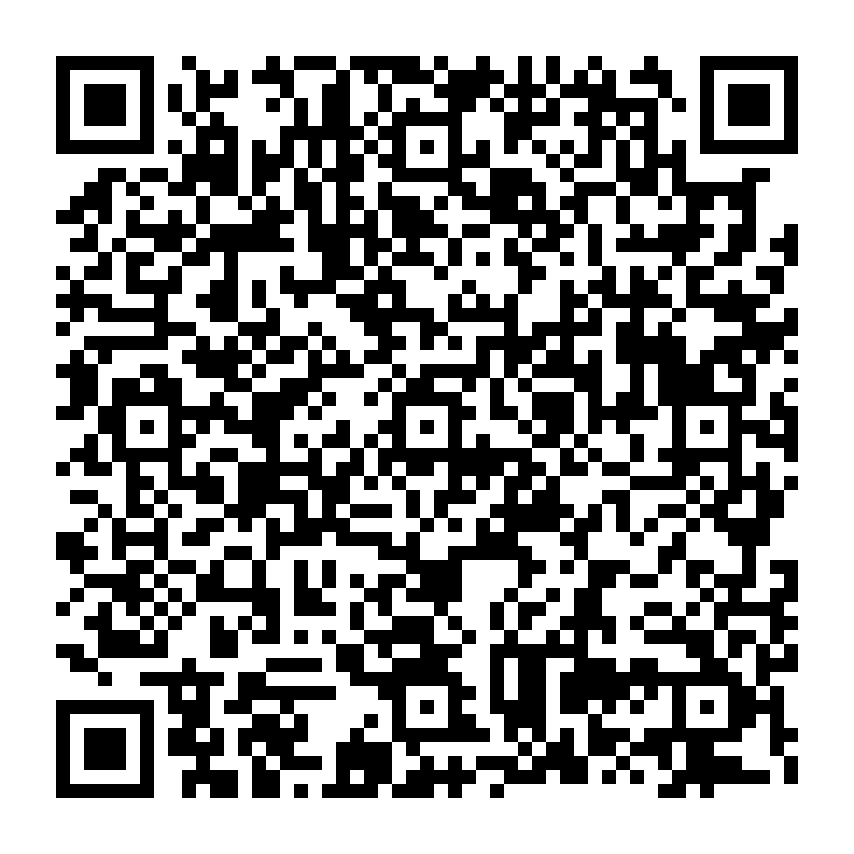 QR kodas
