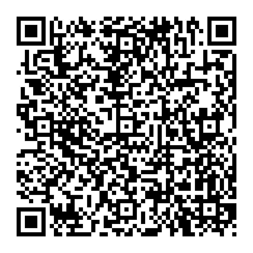 QR kodas
