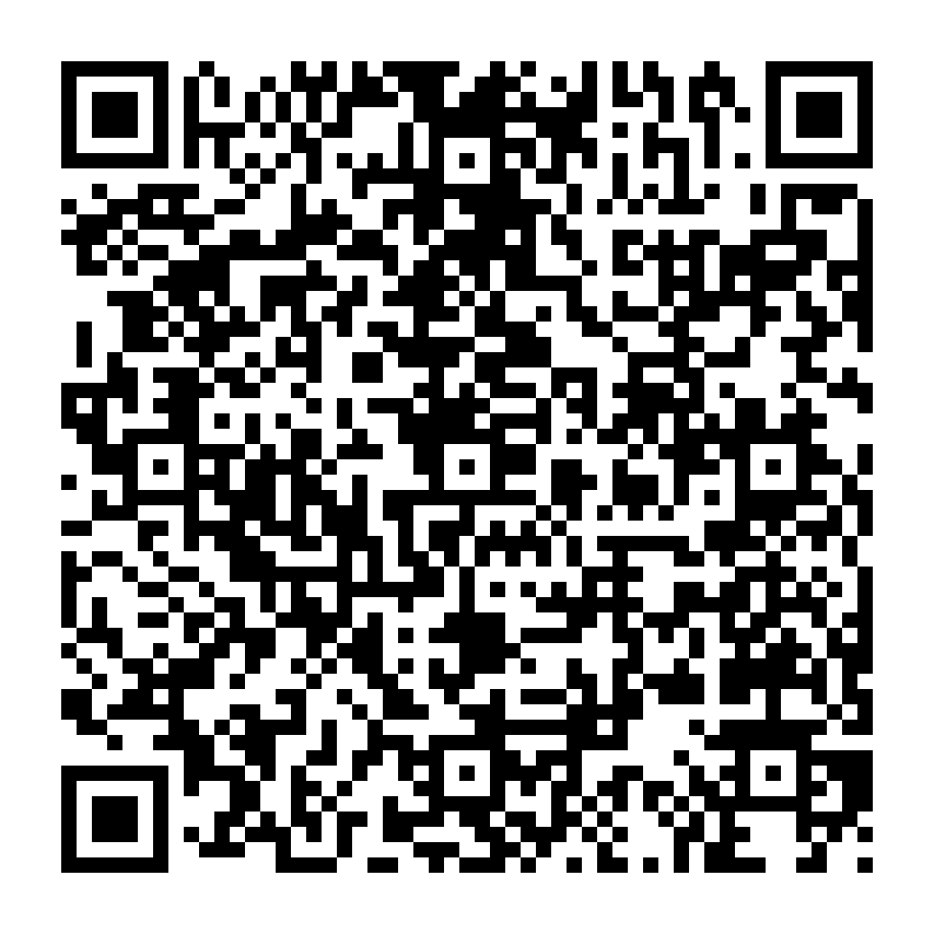 QR kodas