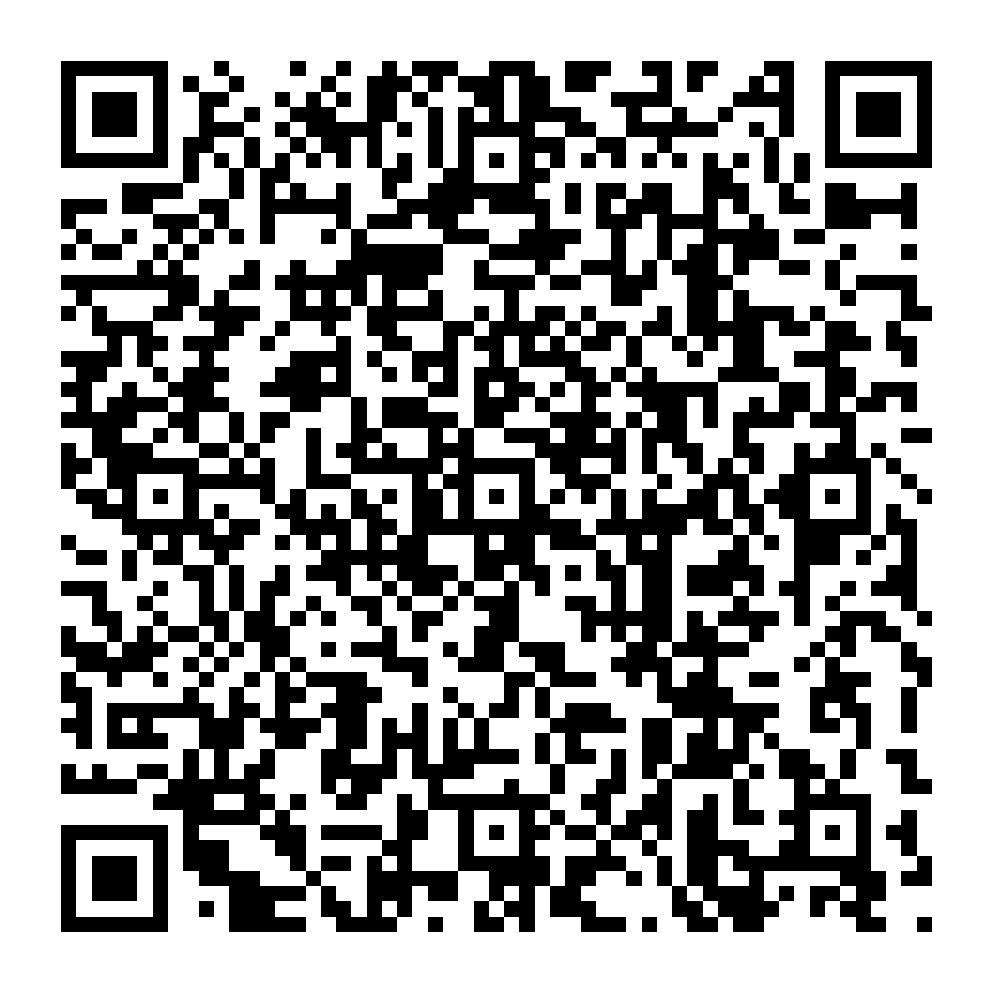 QR kodas