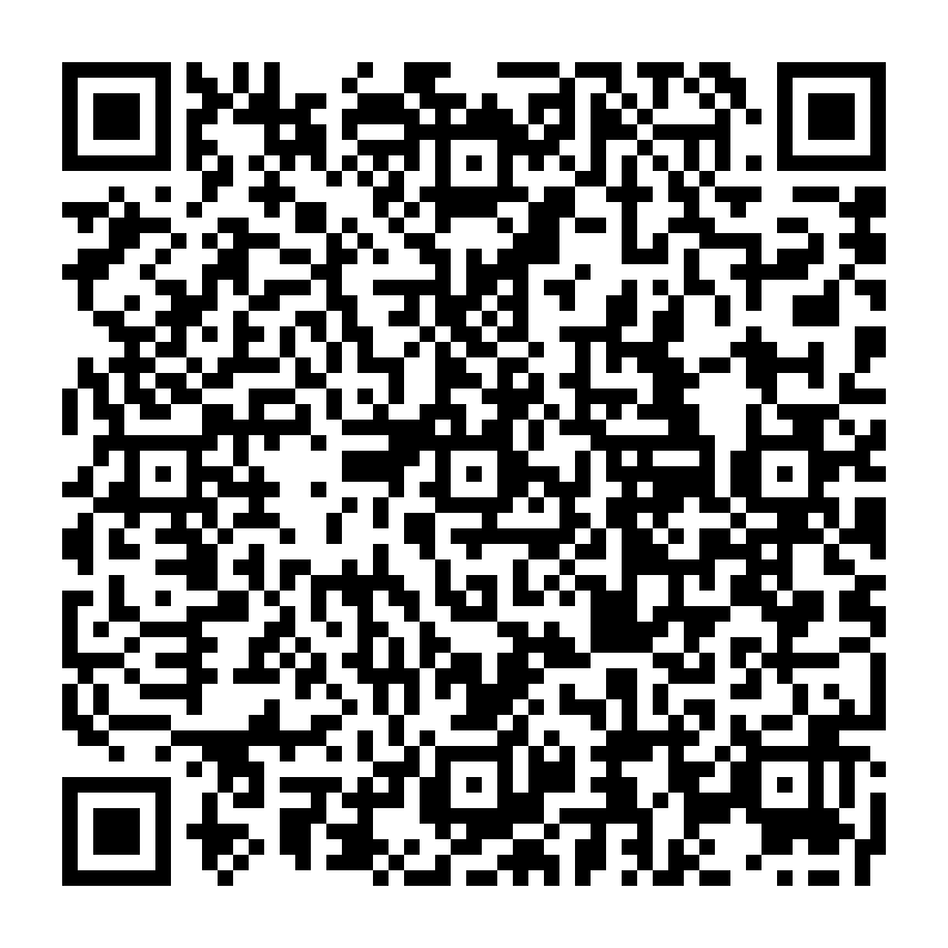QR kodas