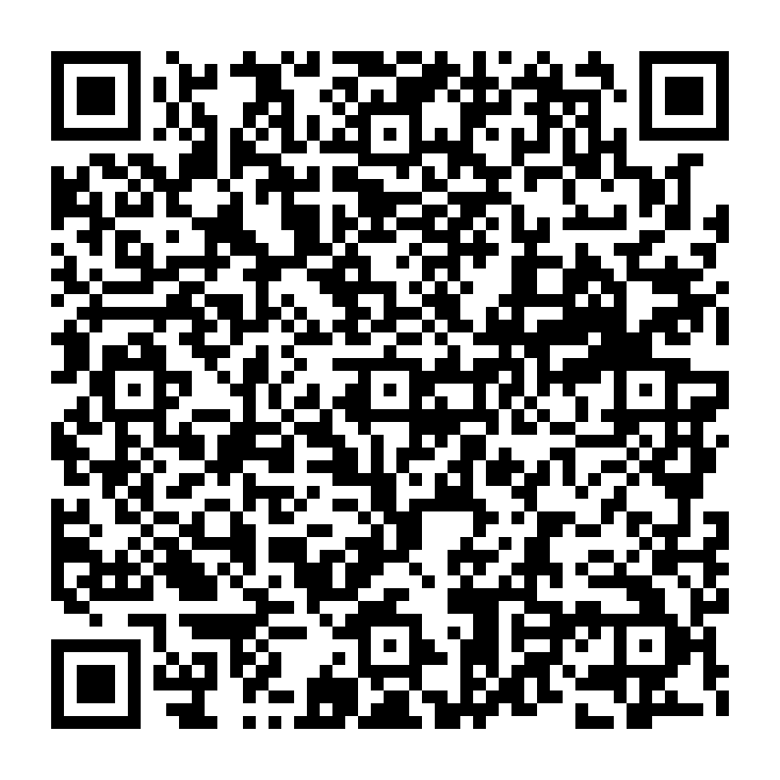 QR kodas
