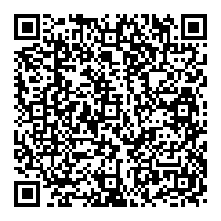 QR kodas