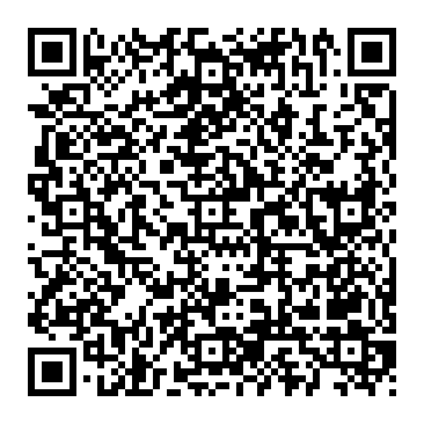 QR kodas