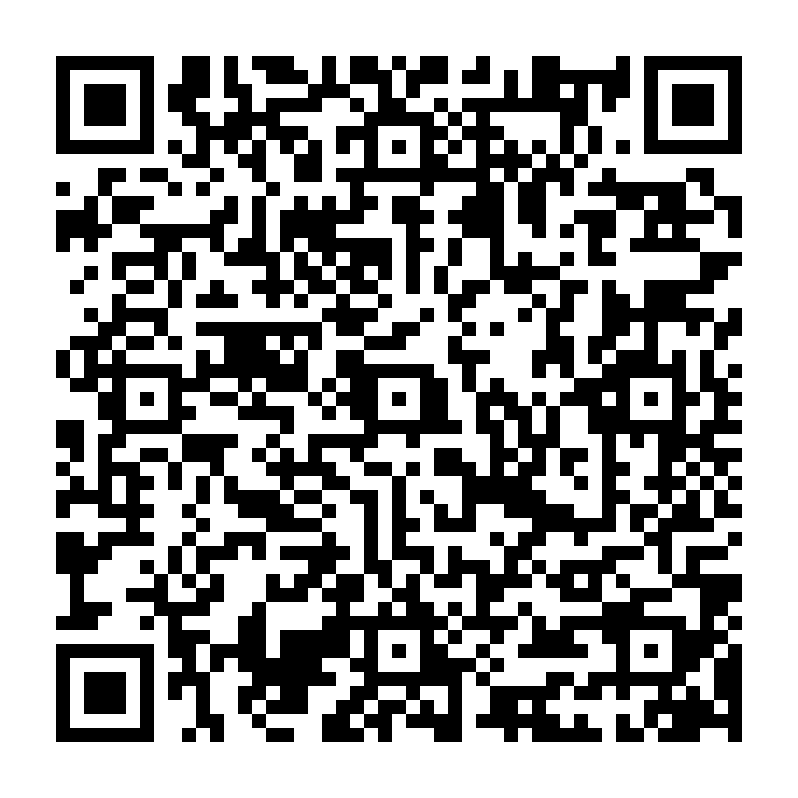 QR kodas