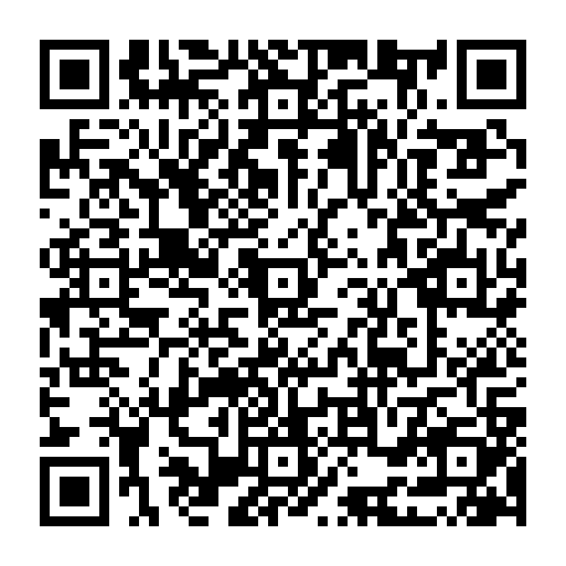 QR kodas