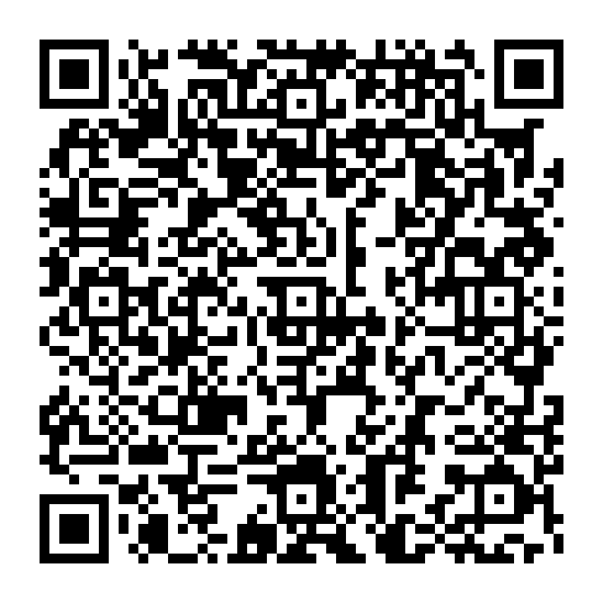 QR kodas