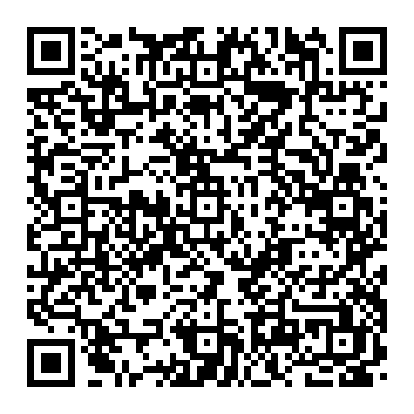 QR kodas