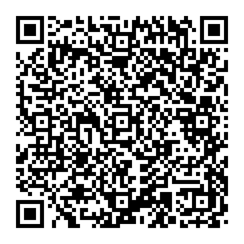 QR kodas
