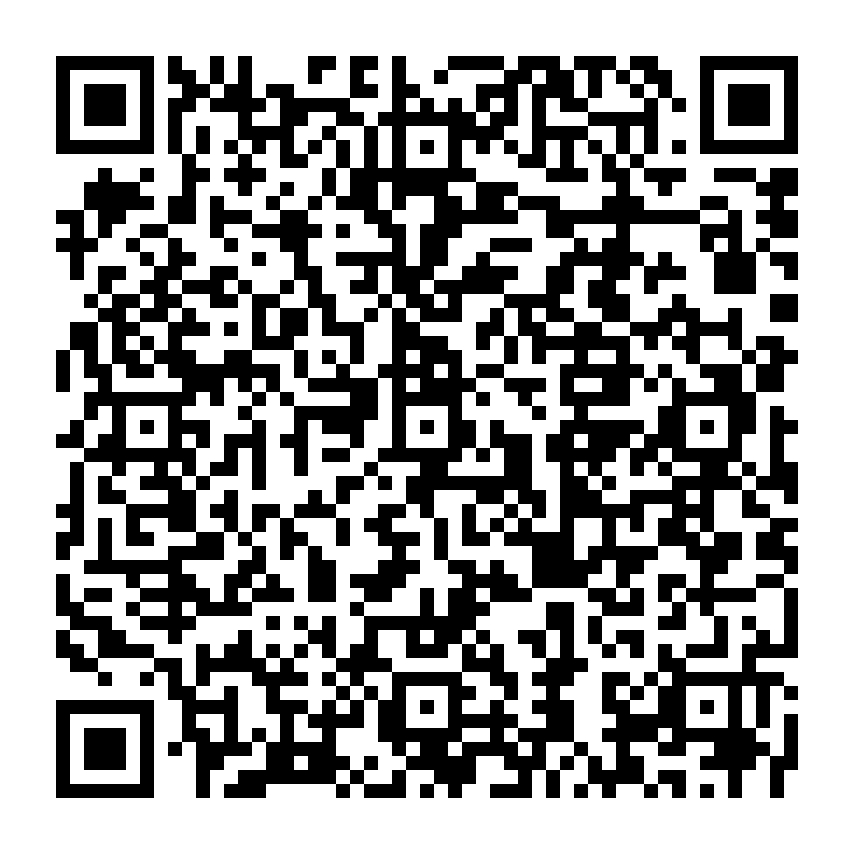 QR kodas
