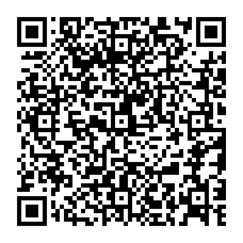 QR kodas