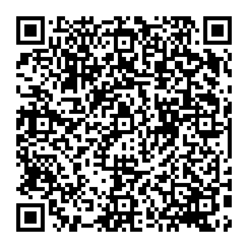 QR kodas