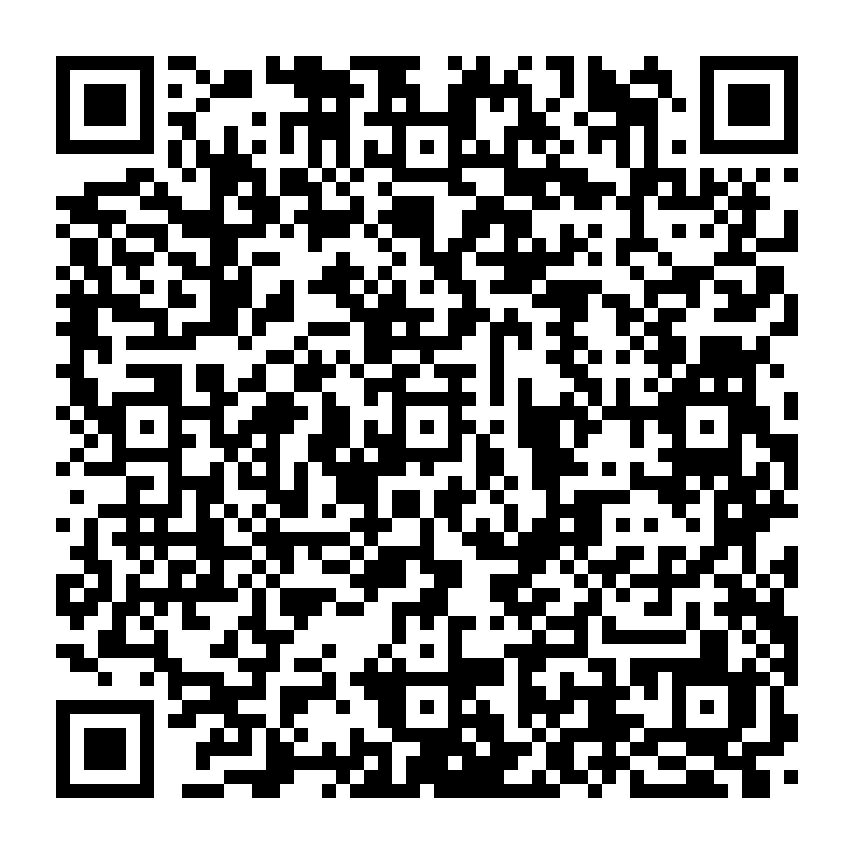 QR kodas
