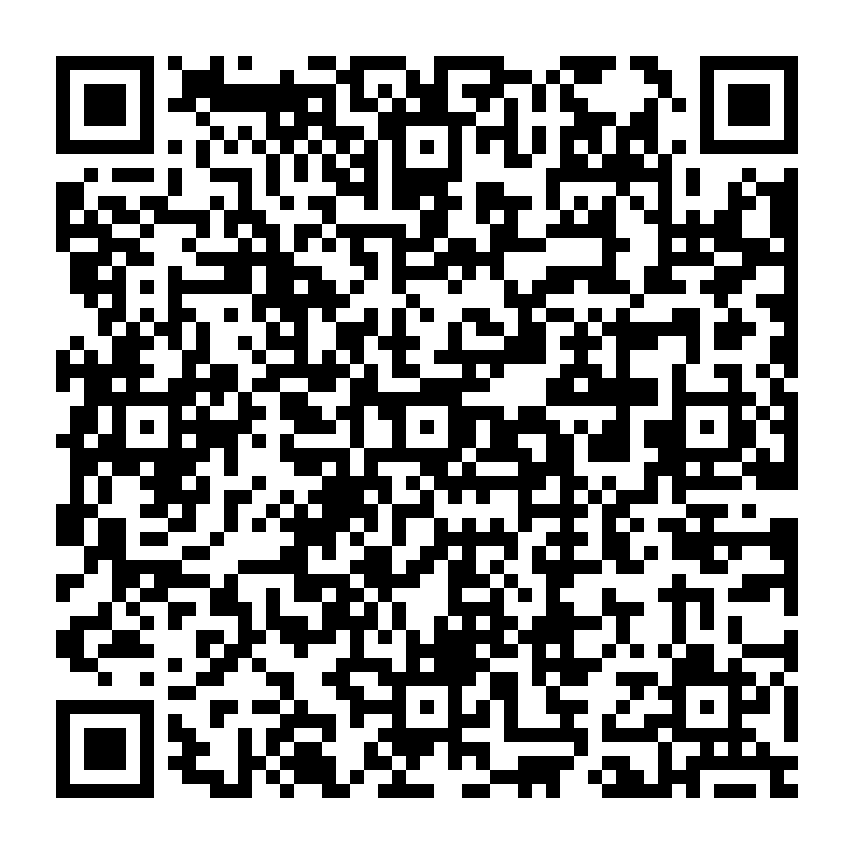 QR kodas