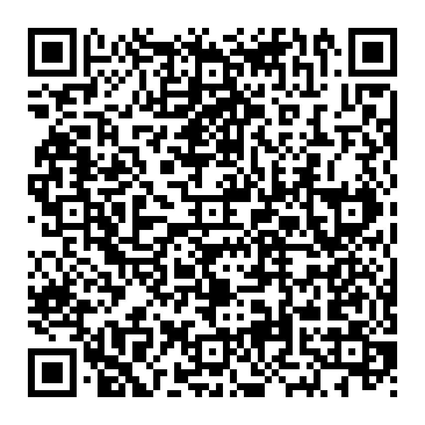 QR kodas