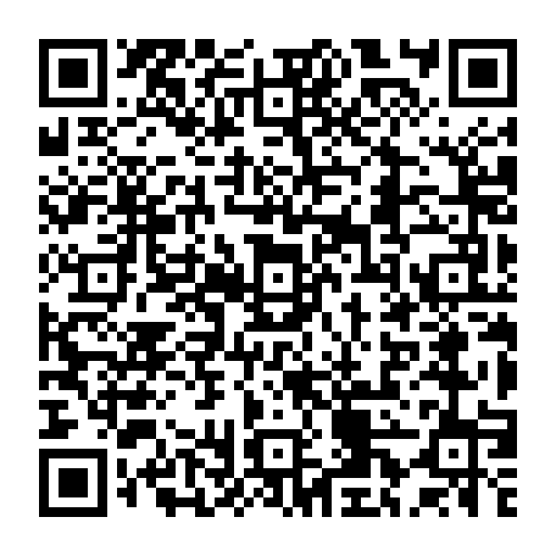 QR kodas