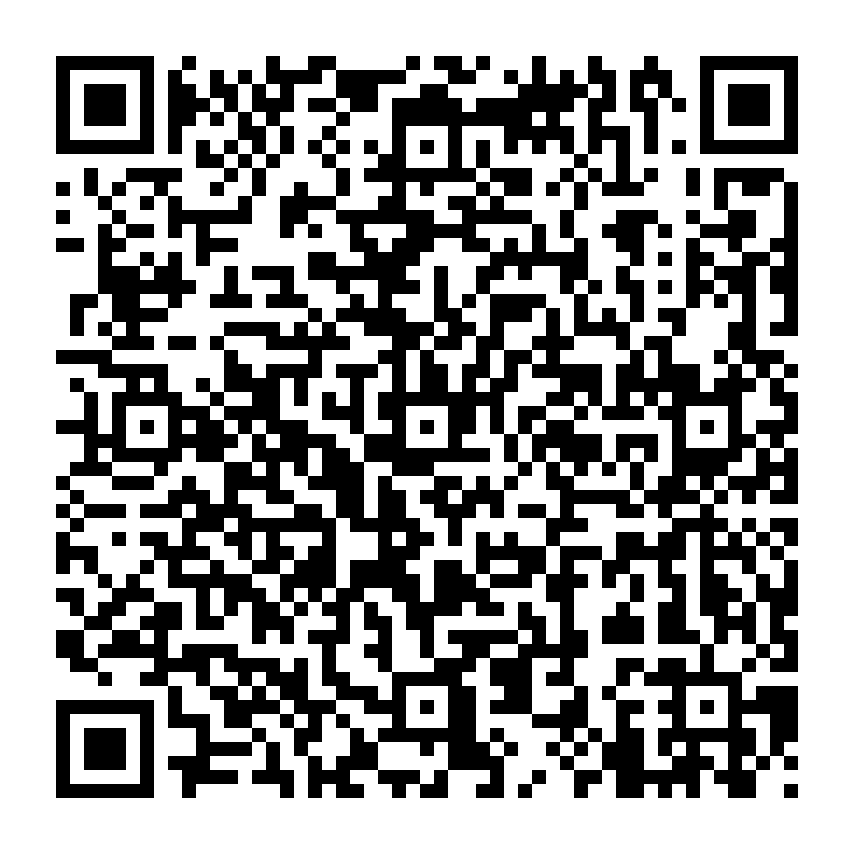 QR kodas