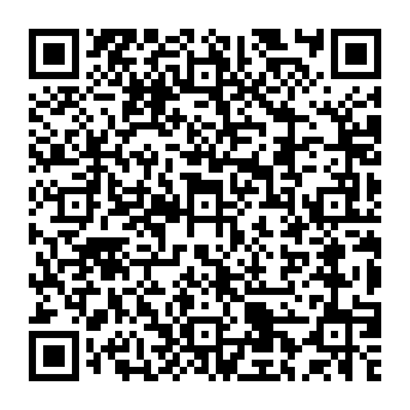 QR kodas