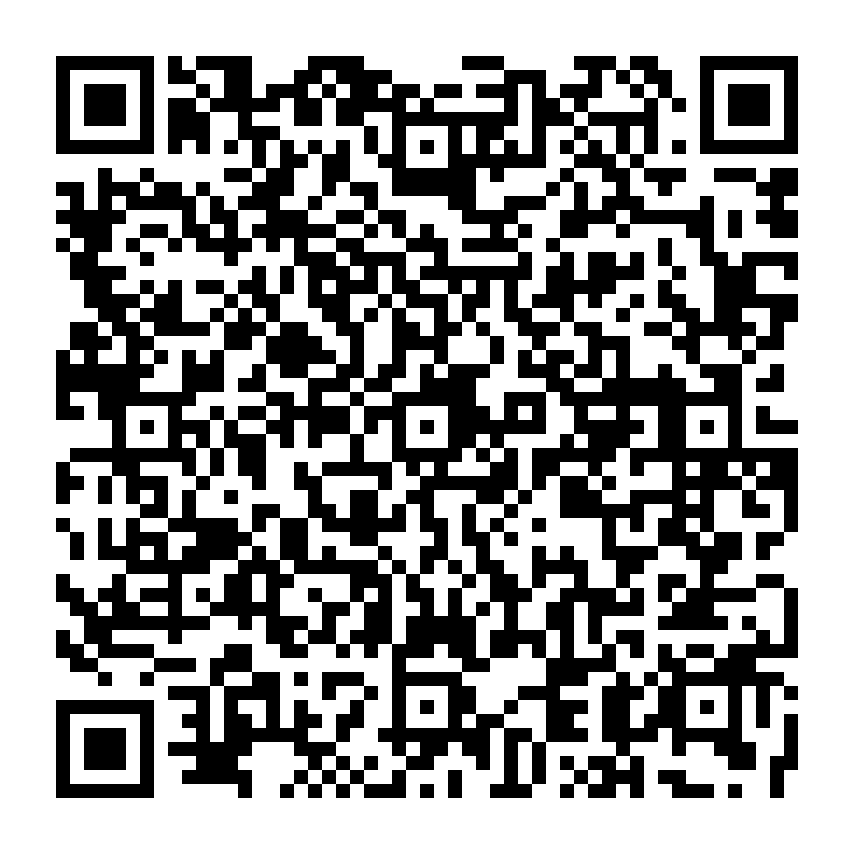 QR kodas